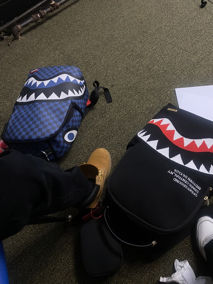 SPRAYGROUND