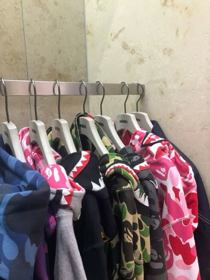 Bape Hoodie