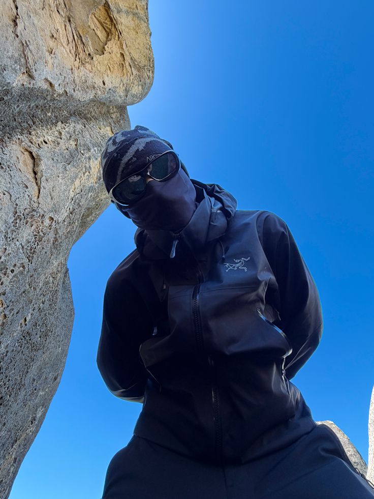 Arc'teryx