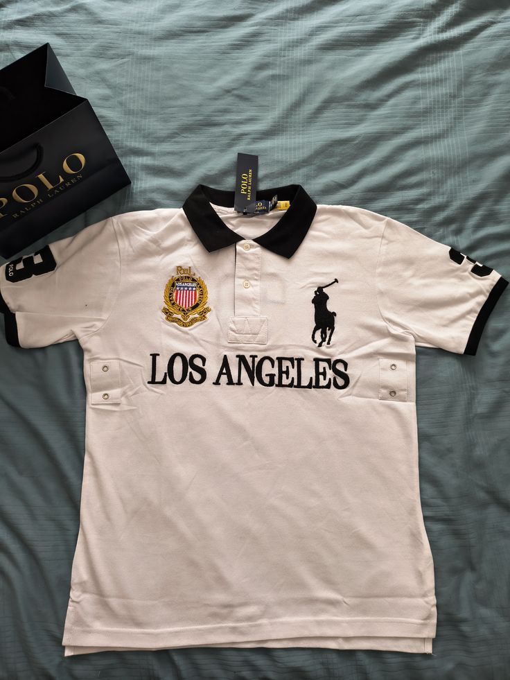 POLO Big pony