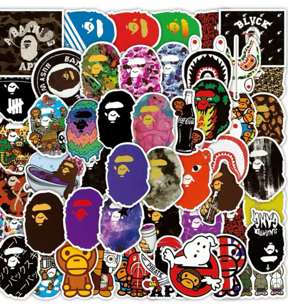▪︎BAPE 잡화▪︎