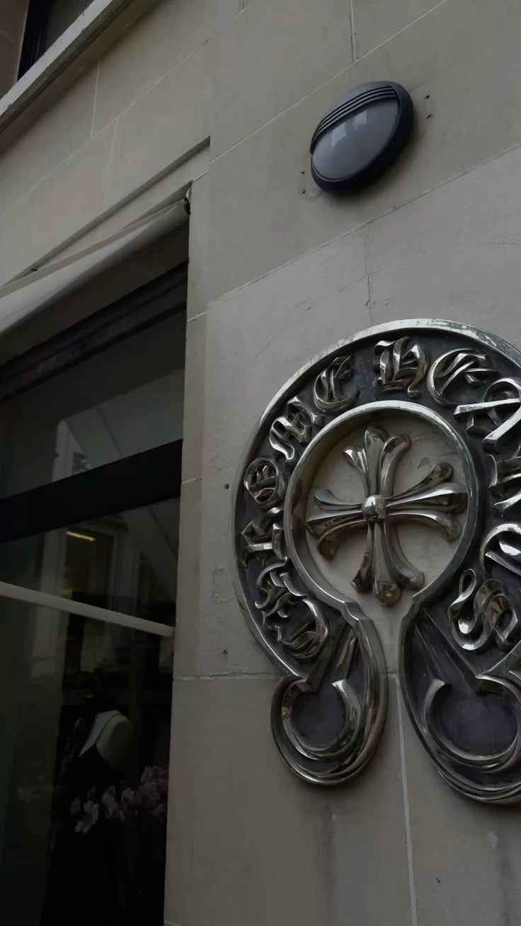 Chrome Hearts