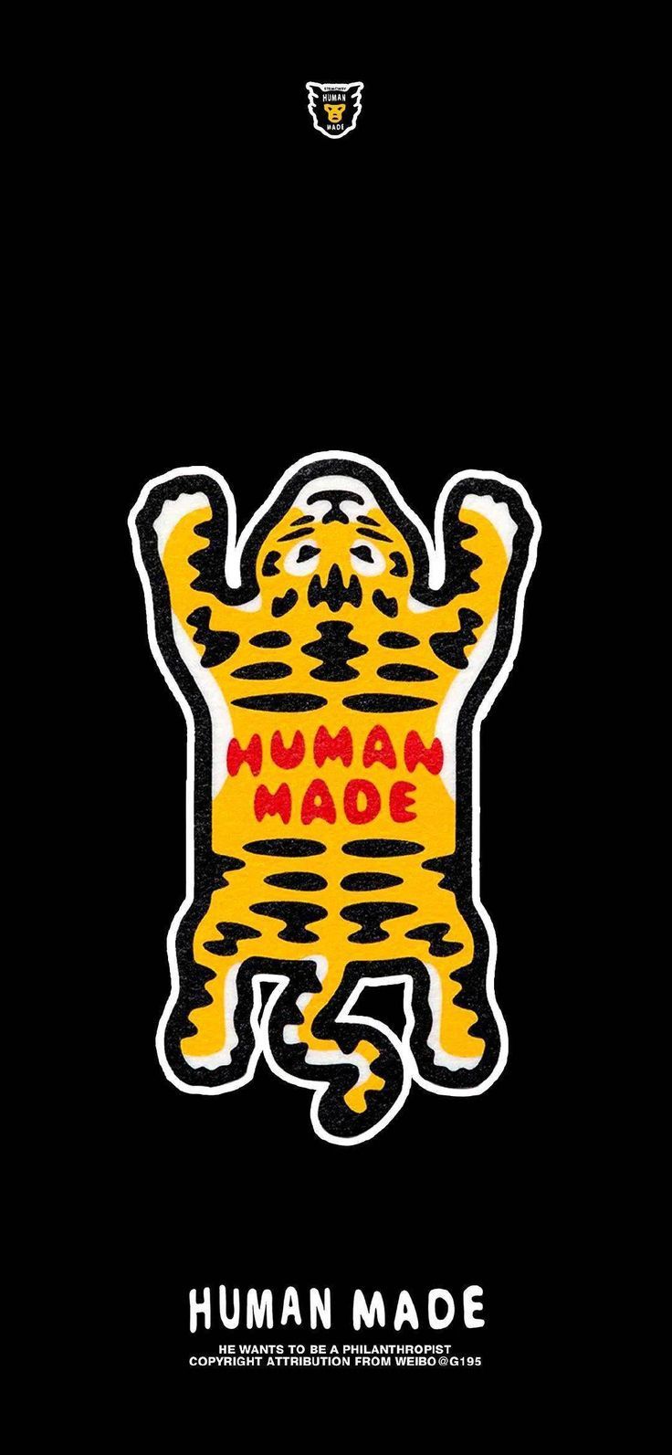 Human Made
