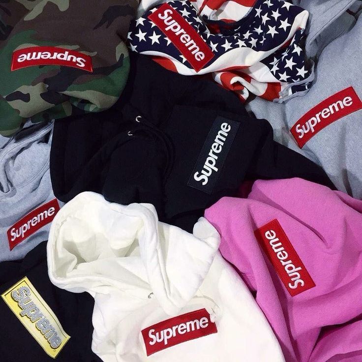 Supreme