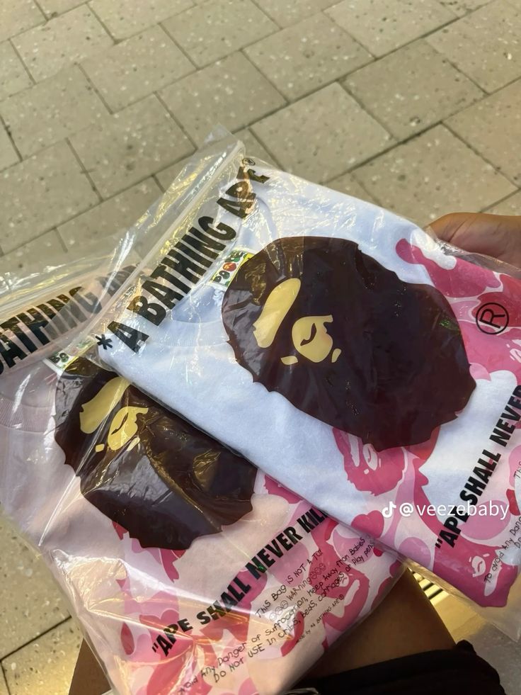 BAPE T-Shirt