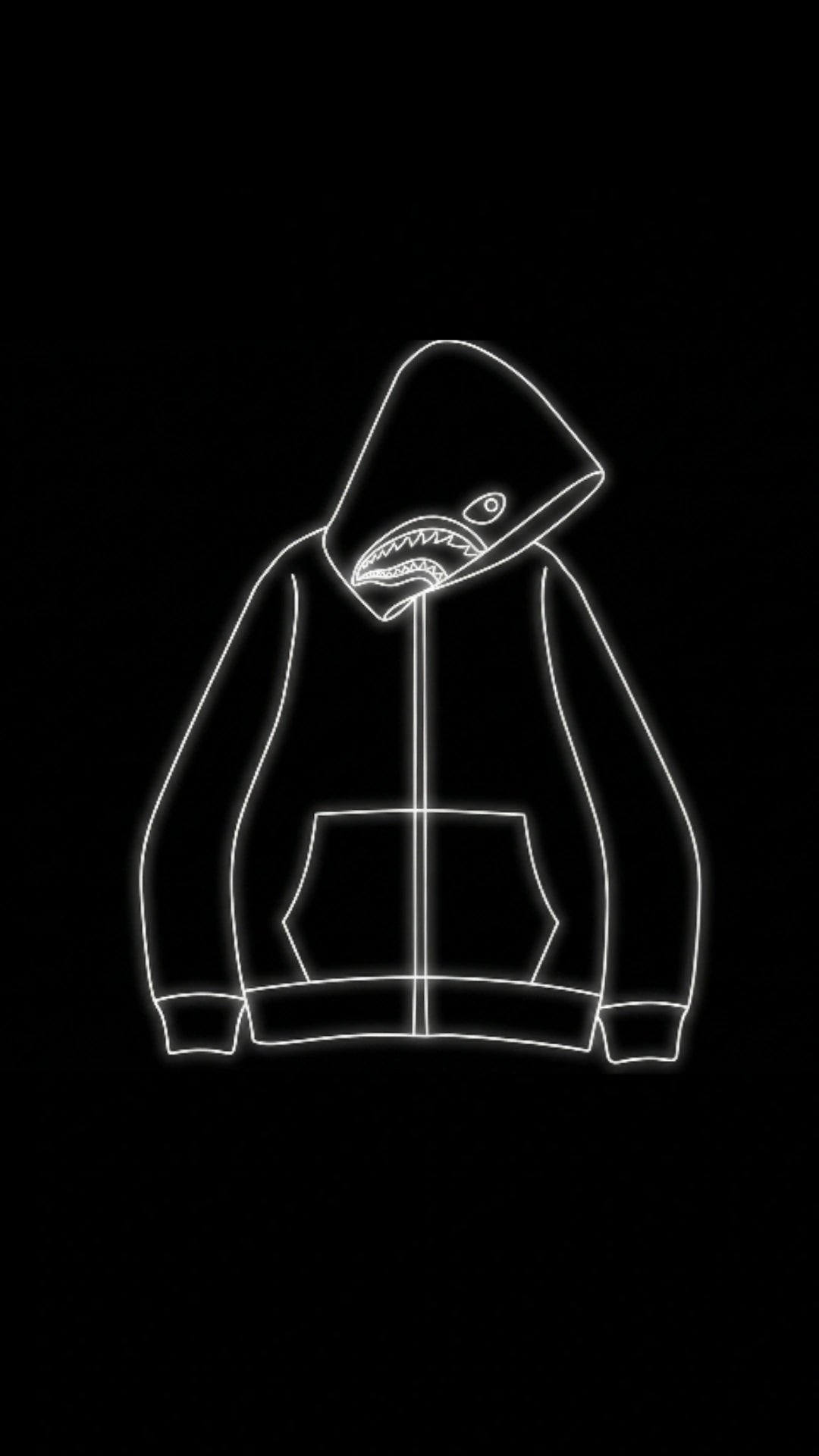 Bape Hoodie