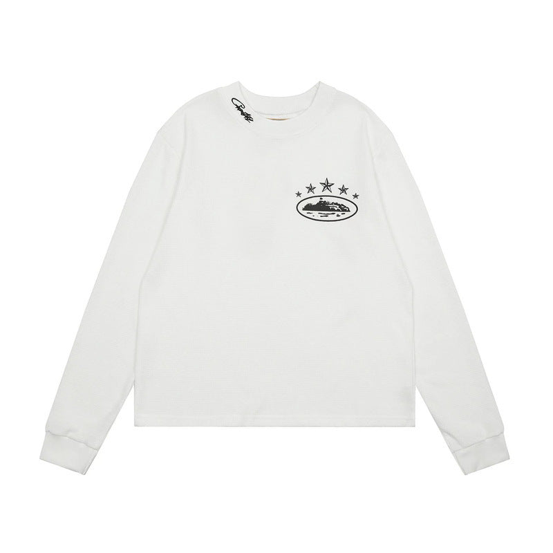 Coroteize Long sleeve