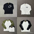 Coroteize Long sleeve