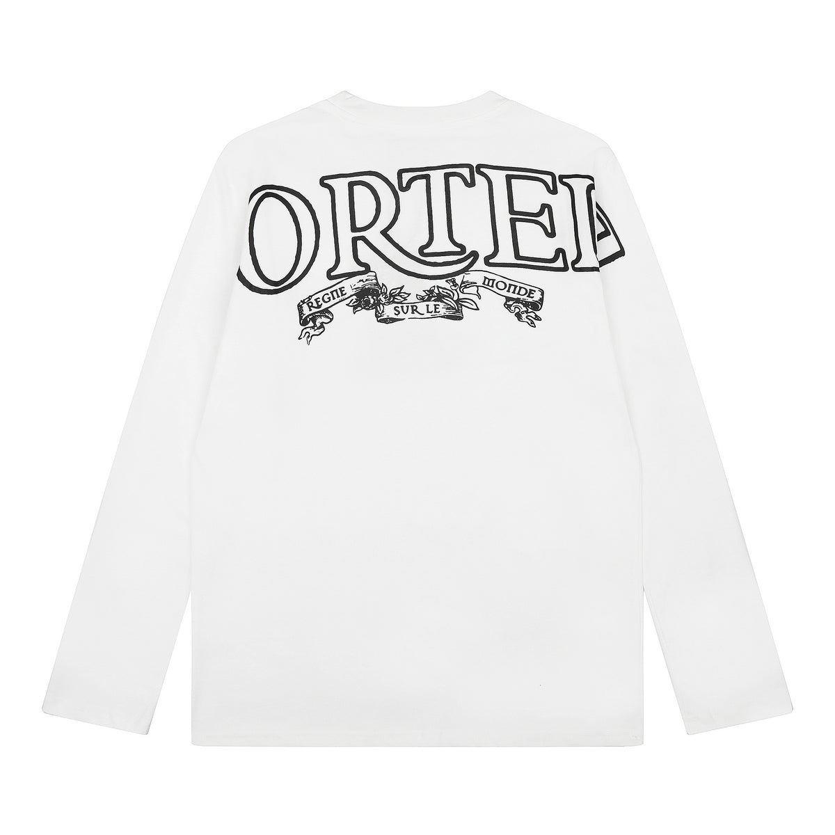 Coroteize Long sleeve