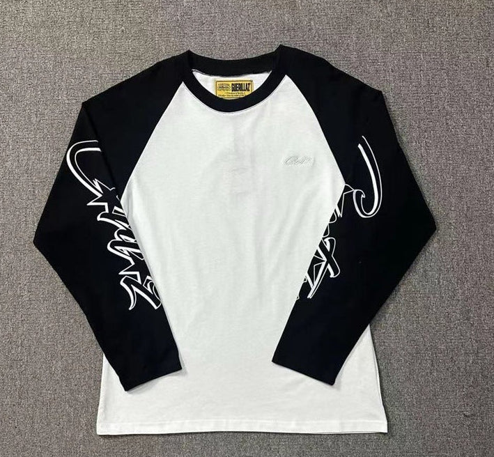 Coroteize Long sleeve