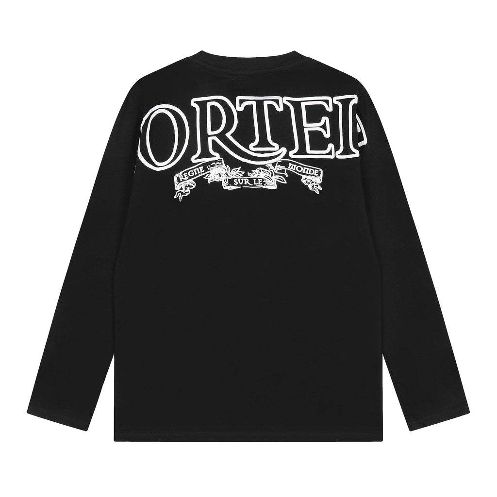 Coroteize Long sleeve