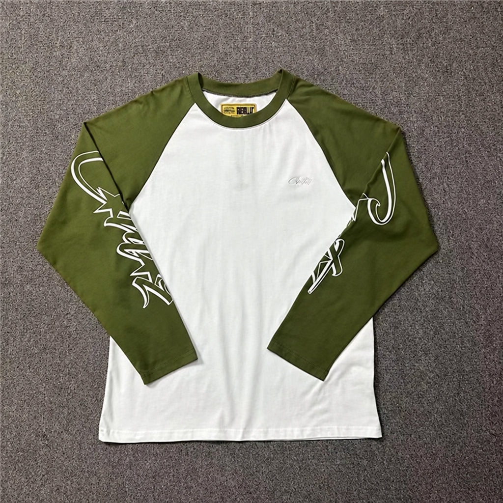 Coroteize Long sleeve