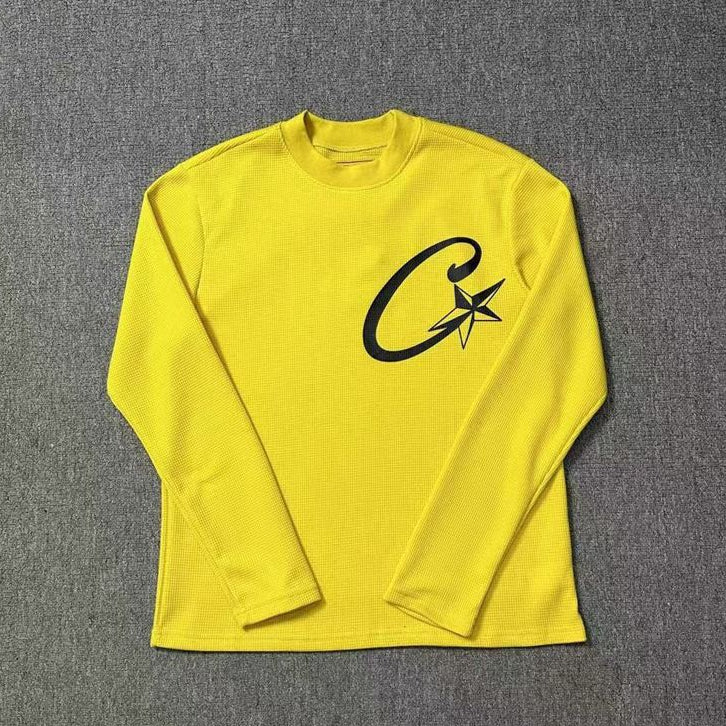 Coroteize Long sleeve