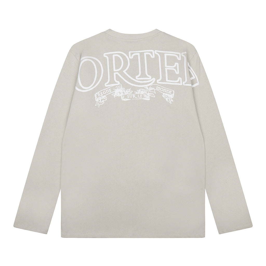 Coroteize Long sleeve