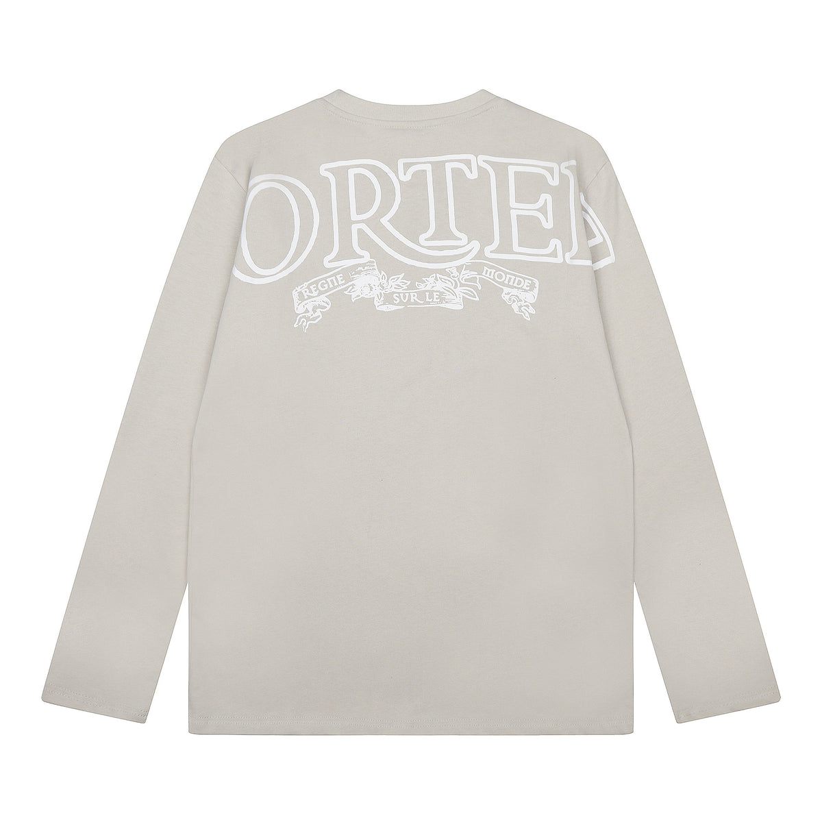 Coroteize Long sleeve