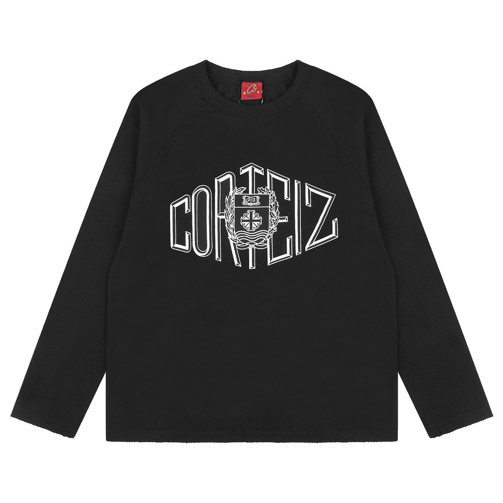 Coroteize Long sleeve