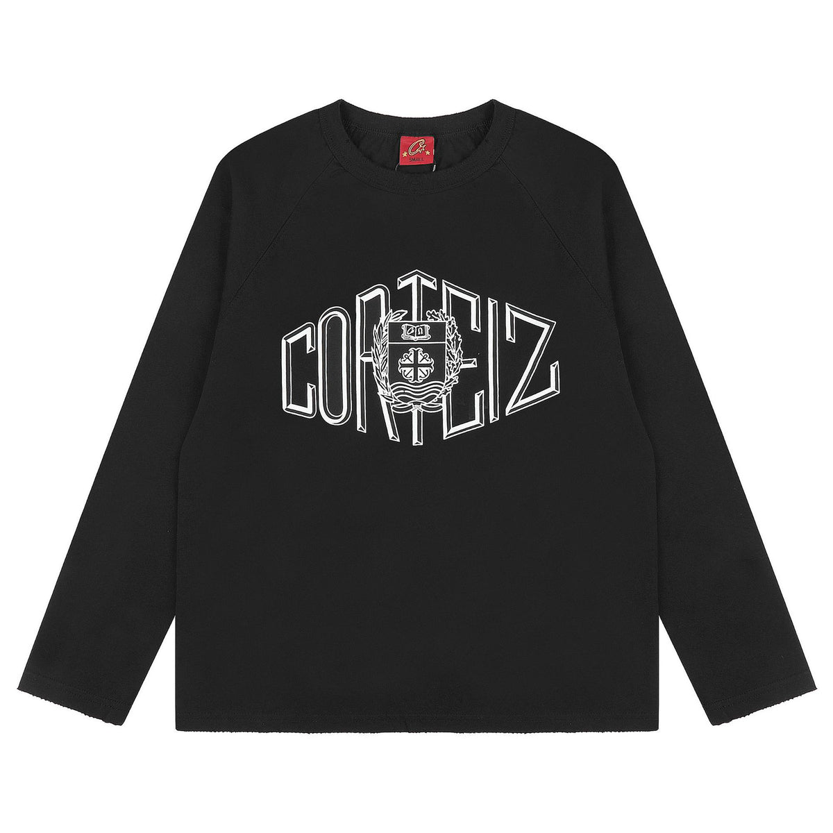 Coroteize Long sleeve