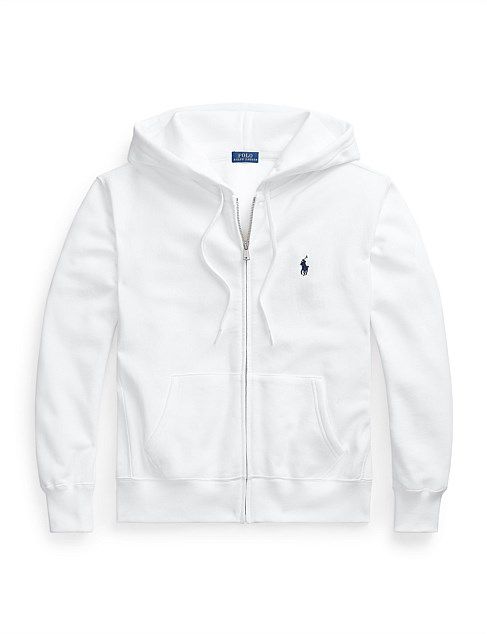 (Color4)Polo Ralph Lauren hoodie zip