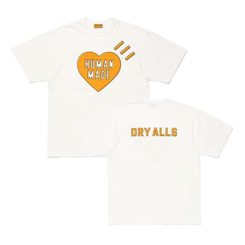 HUMANMADE T-Shirt 시즌2