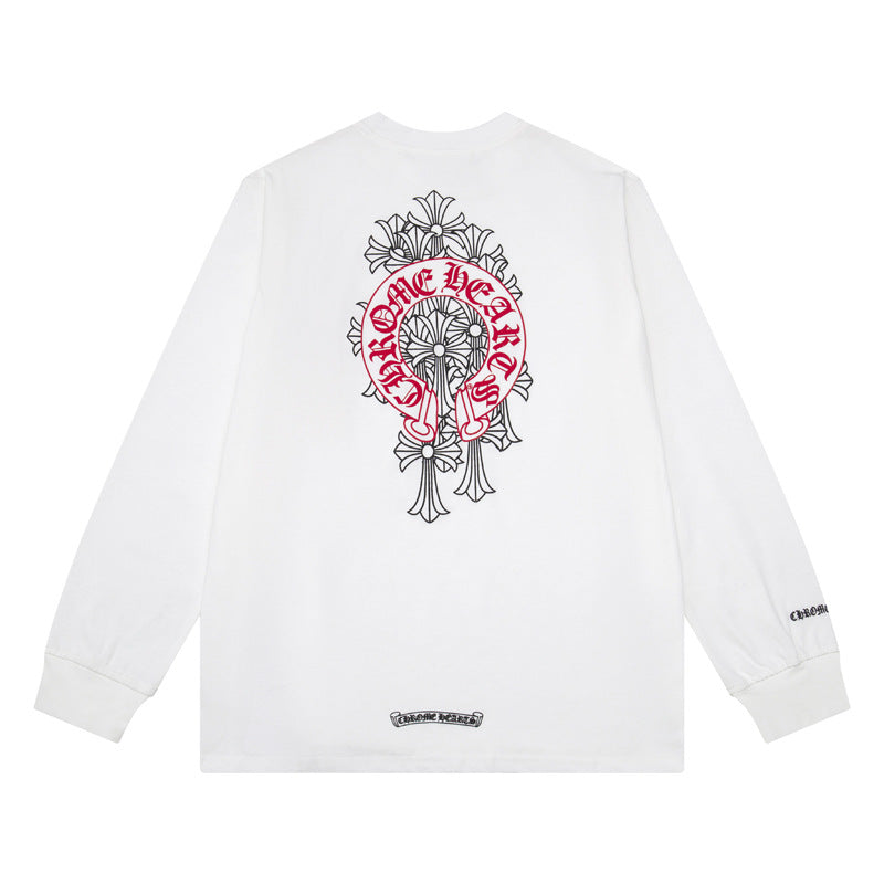 <선택>Chrome Hearts Sleeve