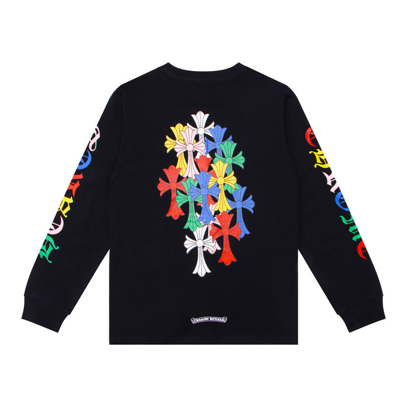 <선택>Chrome Hearts Sleeve