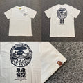 BAPE Tokyo Harajuku Tee White