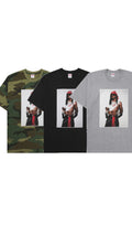 (+3)Supreme Playboi Carti T-Shirt - 25FW