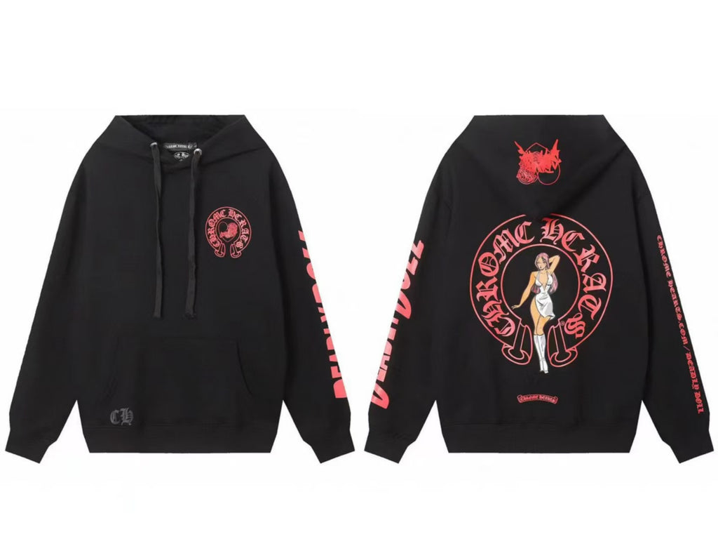 <선택>Chrome Hearts