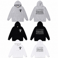 (+3)Bape College Together Storong Hoodie +3