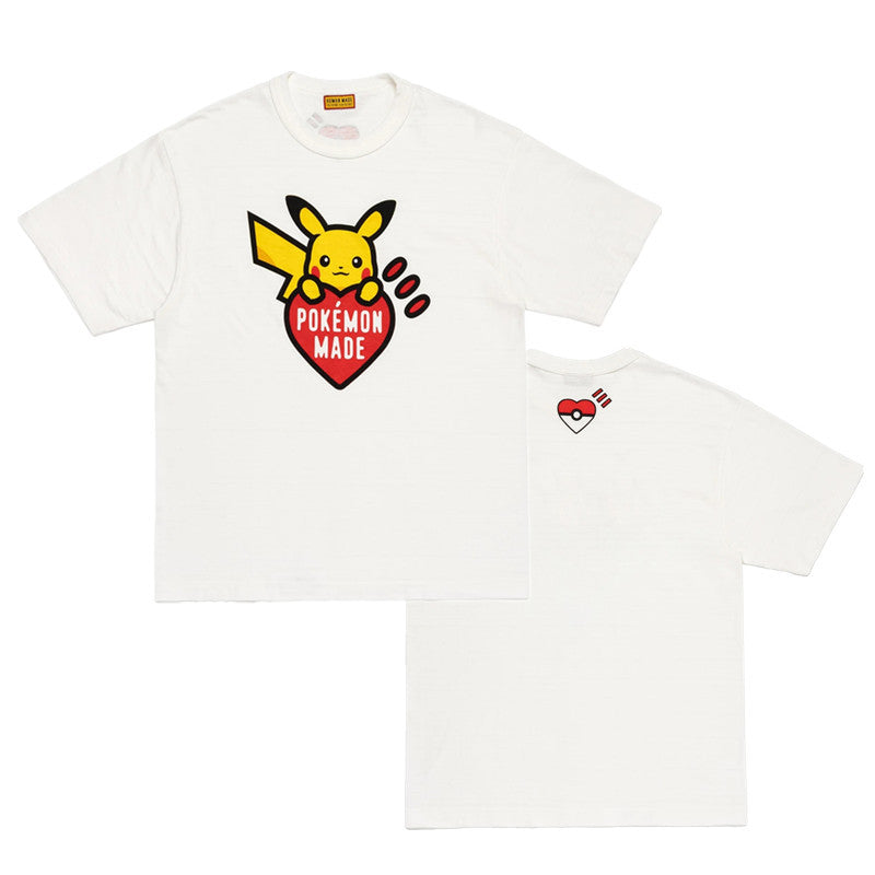HUMANMADE T-Shirt 시즌2