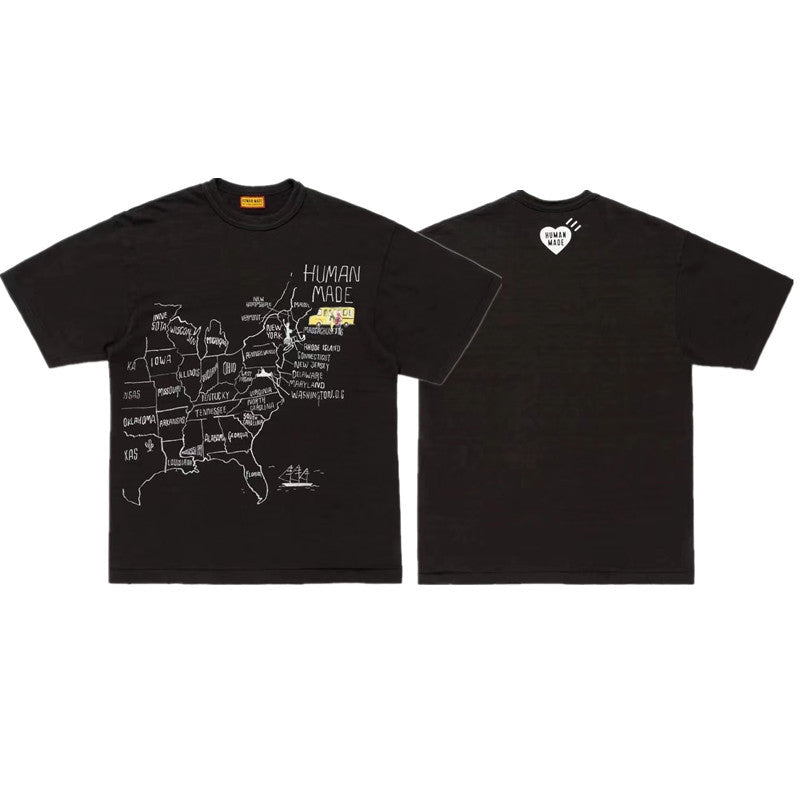 HUMANMADE T-Shirt 시즌2
