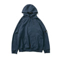 C.P Company Hoodie Navy