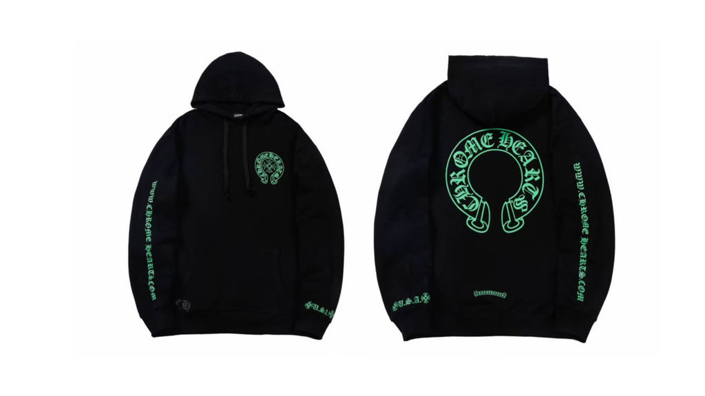 <선택>Chrome Hearts