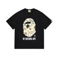 BAPE Jewels By Bathing Ape Tee Black