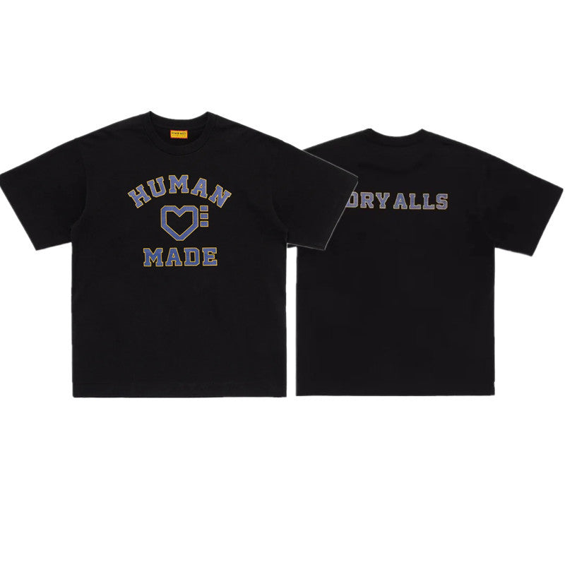 HUMANMADE T-Shirt 시즌2