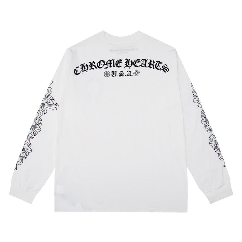 <선택>Chrome Hearts Sleeve