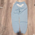 Sp5der Classic Sweatpant 'Sky Blue'