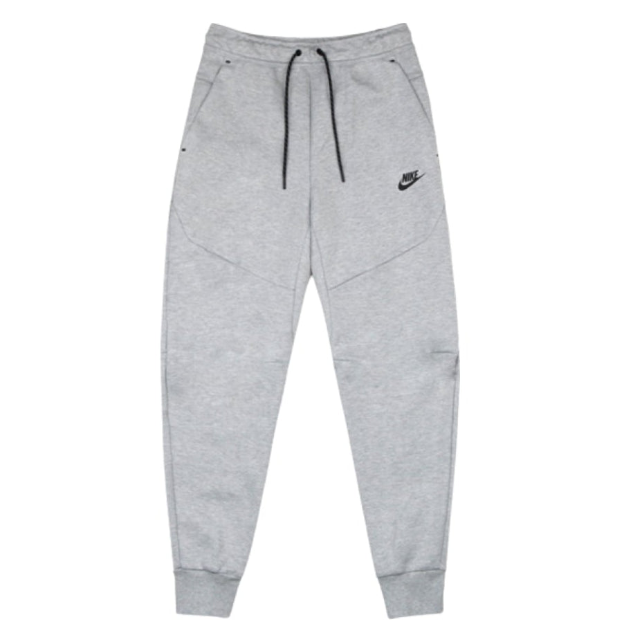 Nike NSW Tech Fleece Jogger Dark Grey Heather - Asia