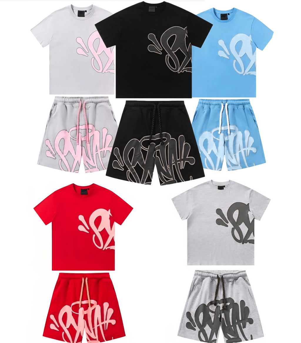 Syna world Set.2