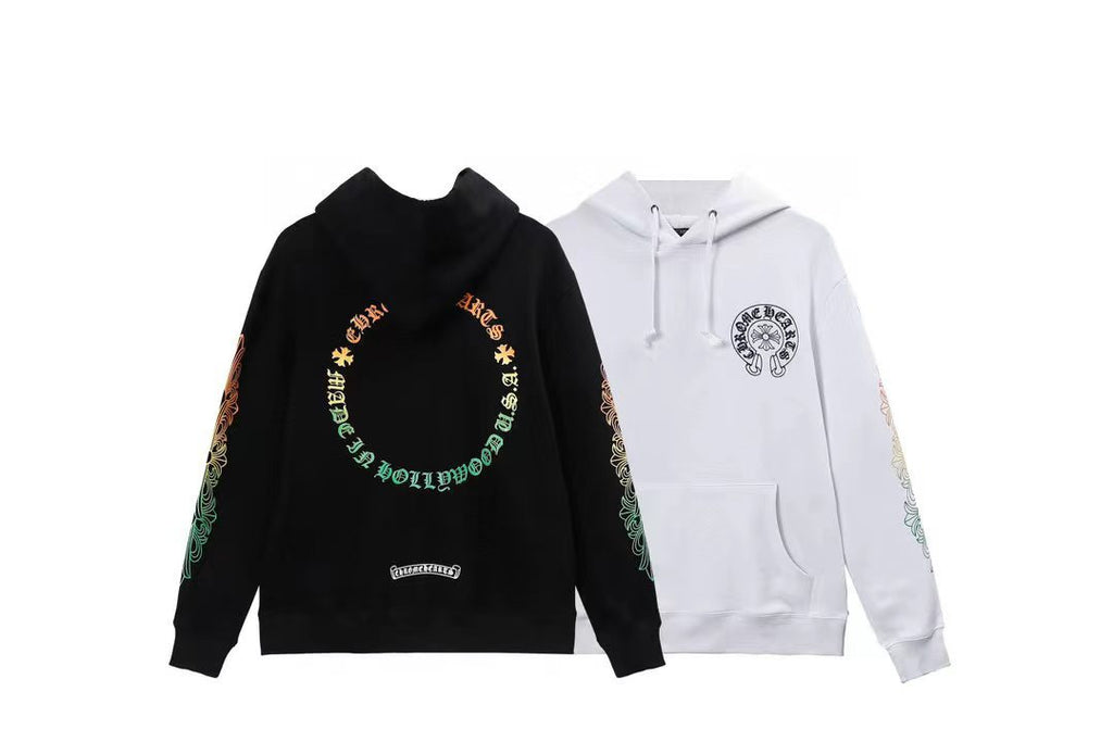 <선택>Chrome Hearts