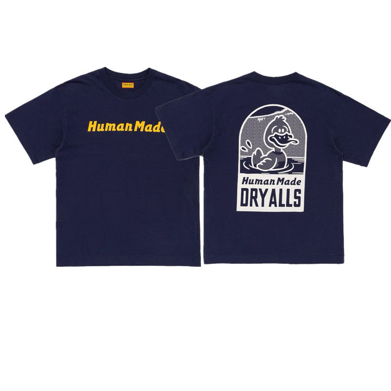 HUMANMADE T-Shirt 시즌2