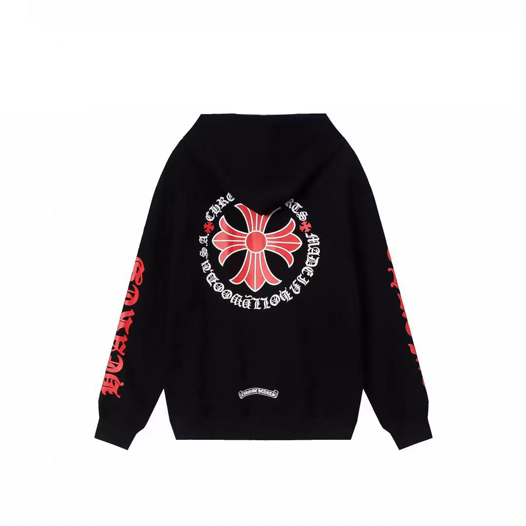 <선택>Chrome Hearts