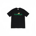 Supreme Lizard Tee Black