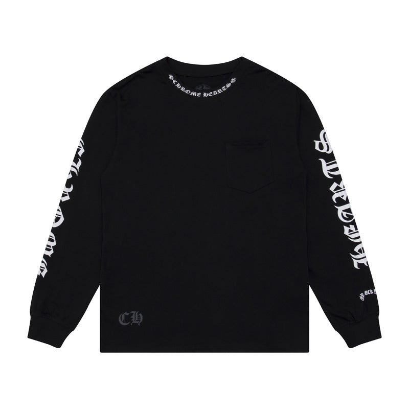 <선택>Chrome Hearts Sleeve