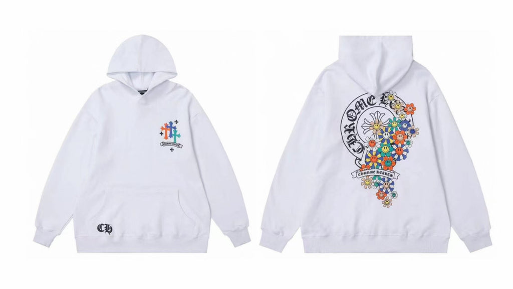 <선택>Chrome Hearts