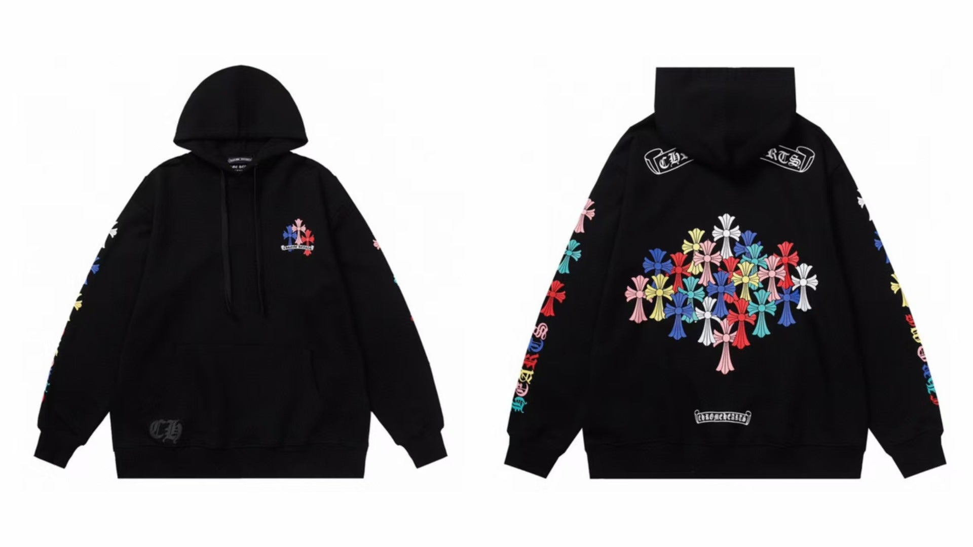 <선택>Chrome Hearts