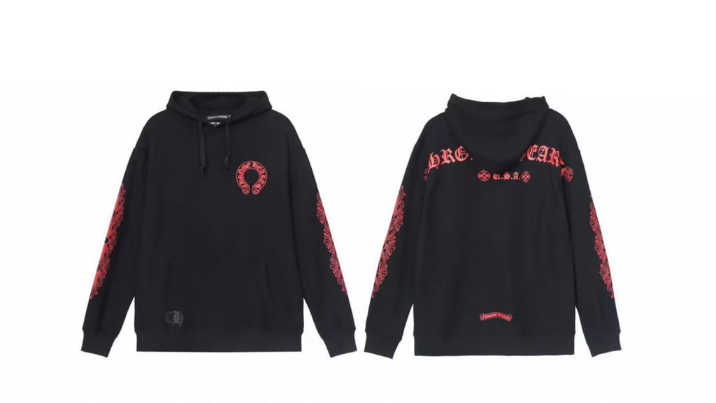 <선택>Chrome Hearts