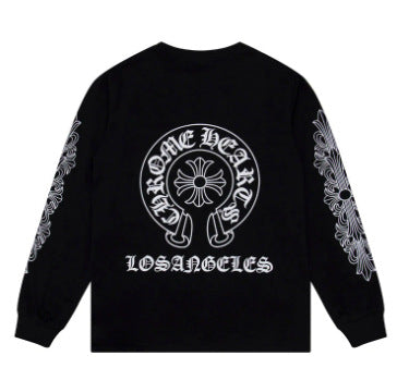 <선택>Chrome Hearts Sleeve