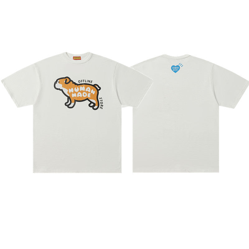 HUMANMADE T-Shirt