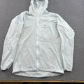 Arc'teryx Squamish Hoody Stratus White